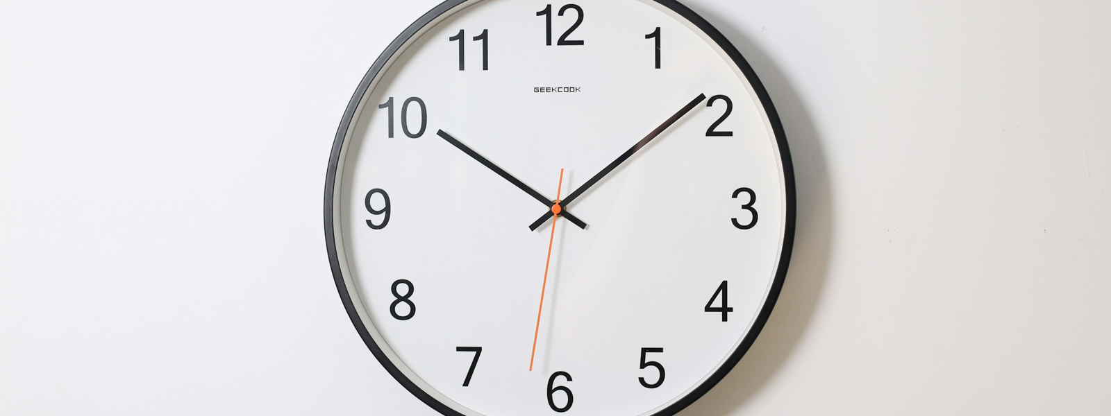 Clock image